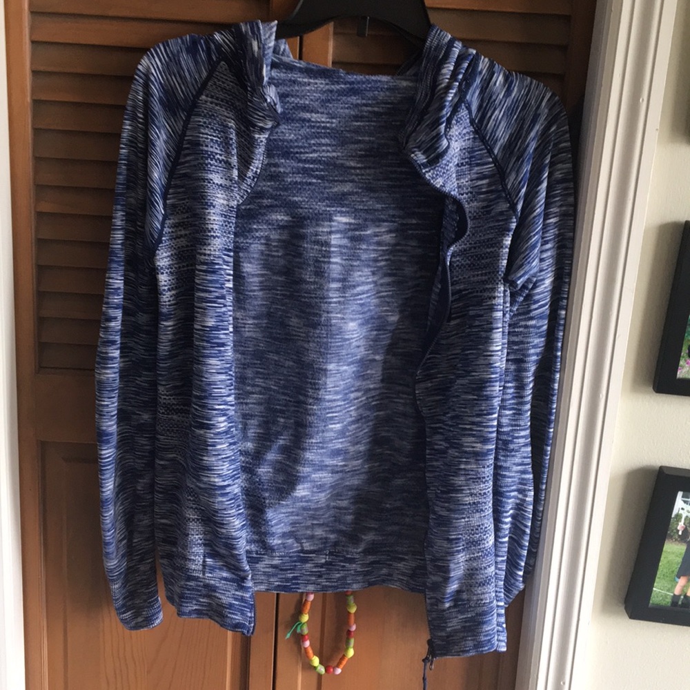 Athletic jacket - Picture 4 of 5
